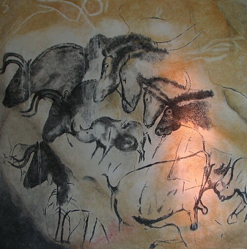 Chauvet Cave